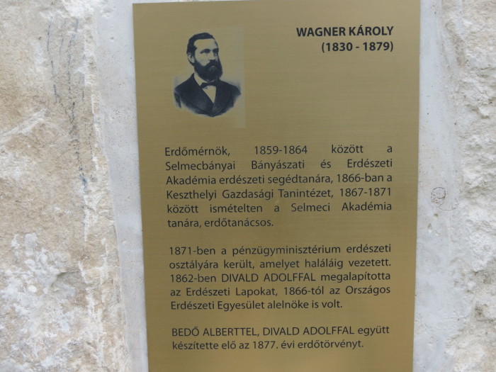 Waggner Károly