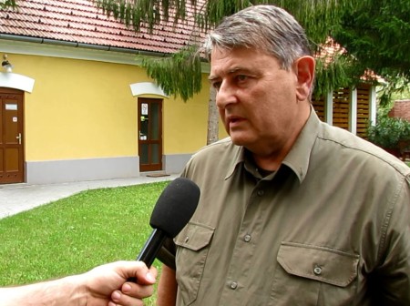 Dr. Jámbor László - interjú