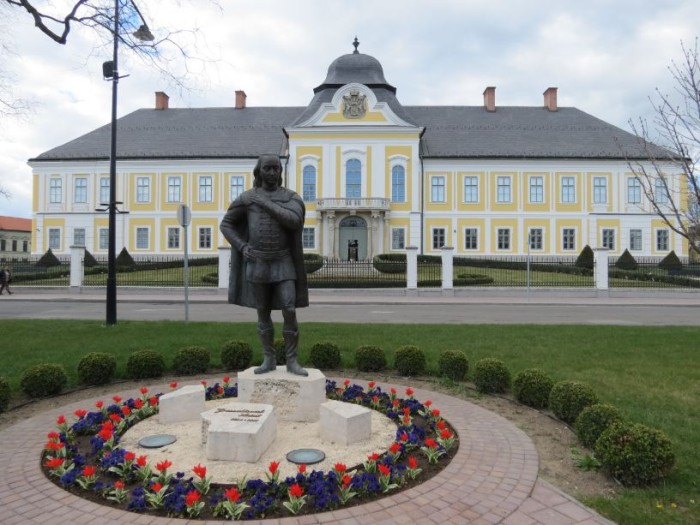 Széchenyi Zsigmond Vadászati Múzeum - 2015. április 8